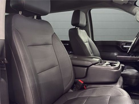 Used 2022 Chevrolet Silverado 3500 LTZ image 31