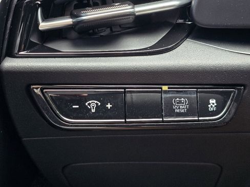 New 2025 Kia Niro LX image 11