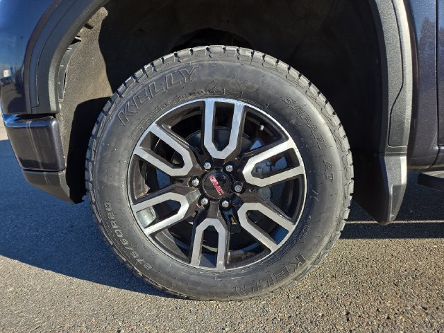 Used 2022 GMC Sierra 1500 AT4 w/ AT4 Premium Package AWD/4WD image 7