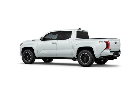 New 2026 Toyota Tacoma TRD Sport w/ TRD Sport Premium Package AWD/4WD image 5