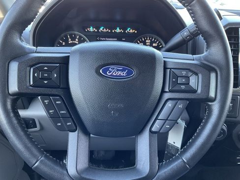 Used 2017 Ford F150 XLT w/ Equipment Group 301A Mid image 13