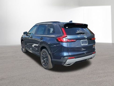 New 2026 Honda CR-V TrailSport image 14
