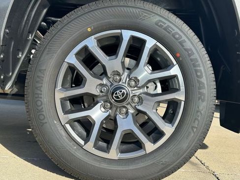 New 2026 Toyota Tundra 1794 Edition AWD/4WD image 11
