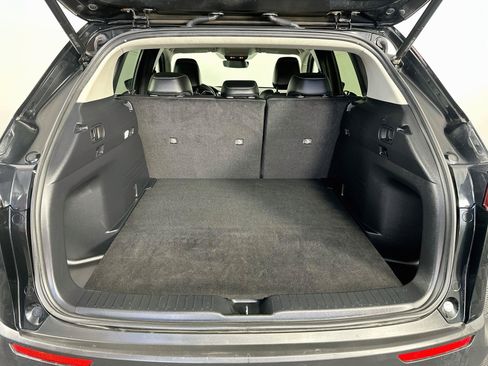 Used 2025 MAZDA CX-50 AWD 2.5 S w/ Preferred Package image 30