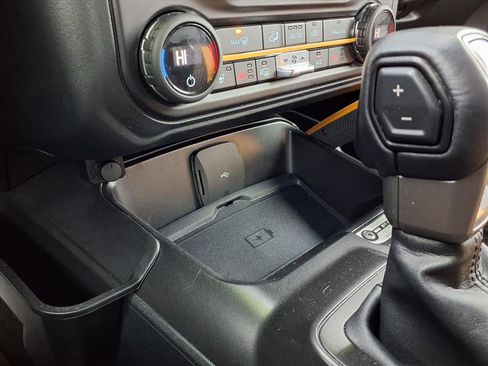 Used 2021 Ford Bronco Wildtrak image 15