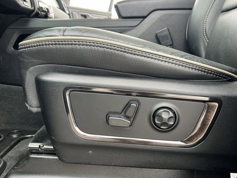 Used 2024 RAM 1500 Limited image 20