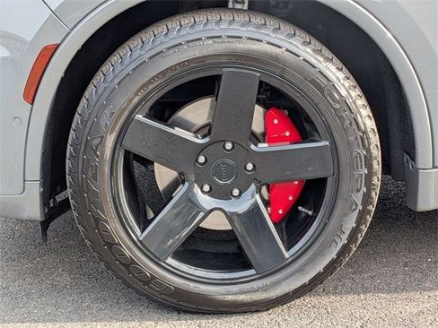 Used 2021 Dodge Durango R/T image 36