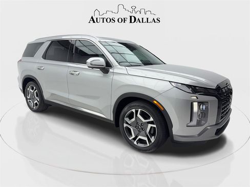 Used 2023 Hyundai Palisade Limited image 2