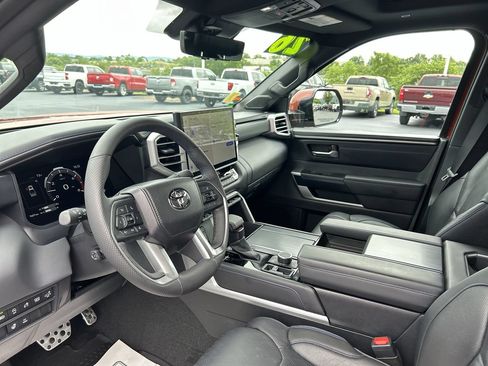 Used 2025 Toyota Tundra SR5 AWD/4WD image 26