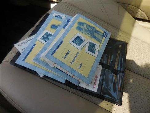 Used 1999 Toyota Solara SLE w/ Sport Pkg image 10