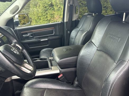 Used 2014 RAM 1500 Laramie w/ Convenience Group image 21