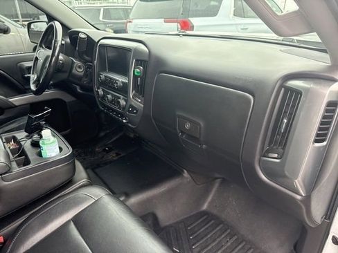 Used 2017 Chevrolet Silverado 1500 LT w/ All Star Edition image 21