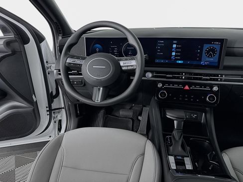 New 2026 Hyundai Santa Cruz SEL FWD image 23