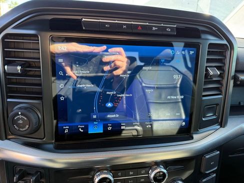 Used 2022 Ford F150 Raptor w/ Equipment Group 801A High image 30