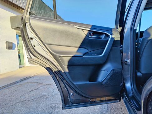Used 2024 Toyota RAV4 XLE image 15