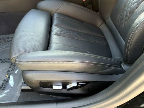 Certified 2023 BMW 530i w/ Convenience Package RWD image 18