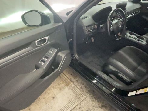 Certified 2024 Honda Civic Sport image 31