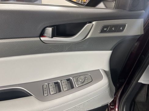 Used 2024 Hyundai Palisade SEL w/ Premium Package image 26