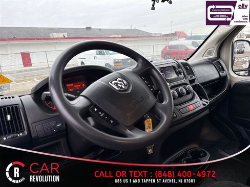 Used 2020 RAM ProMaster 3500 image 13