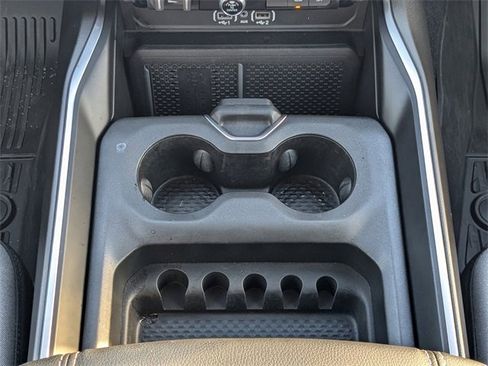 New 2025 RAM 1500 Big Horn image 19