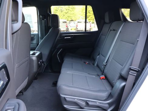 New 2026 Chevrolet Tahoe LS w/ LPO, Dark Essentials Package AWD/4WD image 17