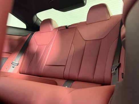 Used 2023 BMW M440i Coupe w/ Premium Package image 27