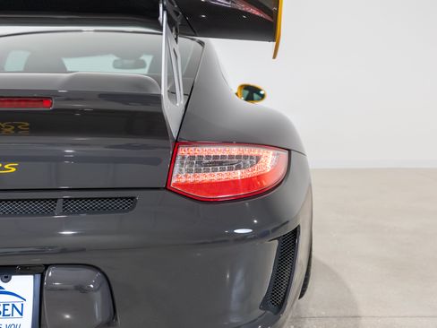 Used 2011 Porsche 911 GT3 RS RWD image 48