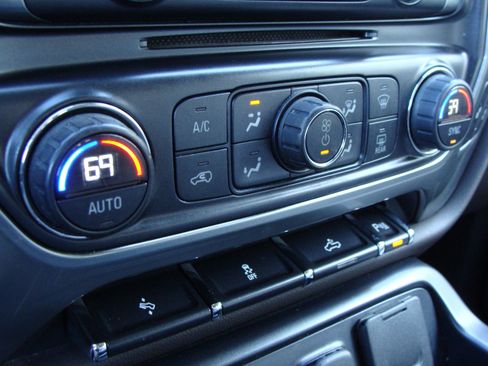 Used 2015 Chevrolet Silverado 1500 LT w/ All Star Edition image 23