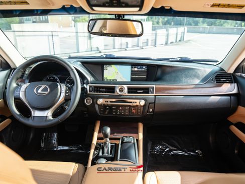 Used 2015 Lexus GS 350 image 14