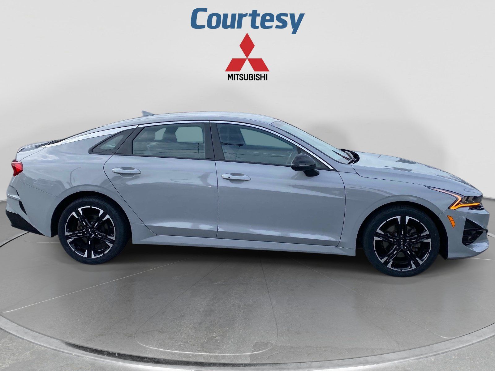 Used 2024 Kia K5 GT-Line w/ GT-Line Premium Package AWD/4WD image 7