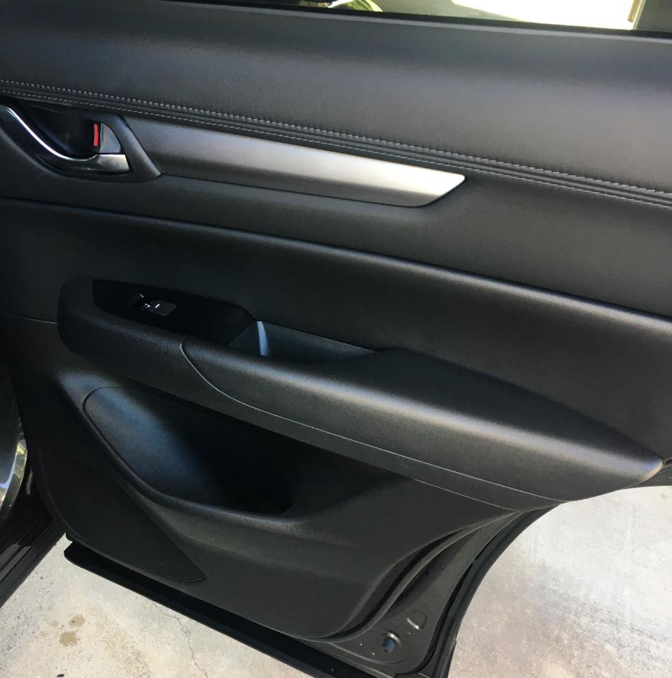 Used 2020 MAZDA CX-5 Touring FWD image 18