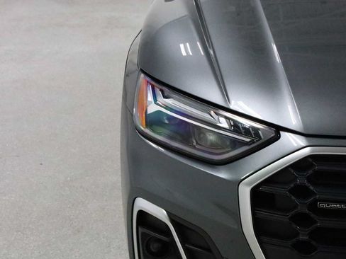 Certified 2023 Audi Q5 2.0T Premium AWD/4WD image 15