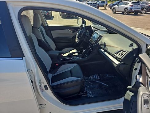 Used 2020 Subaru Crosstrek 2.0i Limited w/ Moonroof Package w/Navigation AWD/4WD image 6
