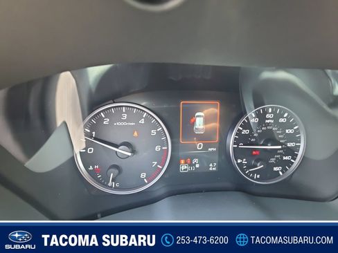 New 2026 Subaru Crosstrek 2.5i Premium AWD/4WD image 14