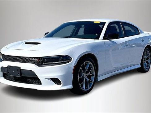 Used 2023 Dodge Charger GT image 2