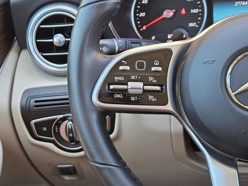 Certified 2022 Mercedes-Benz GLC 300 image 14
