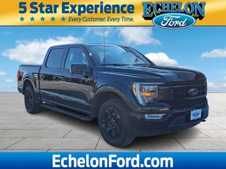 Certified 2023 Ford F150 XLT w/ Equipment Group 302A High video 1