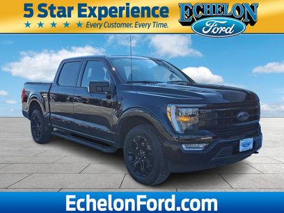 Certified 2023 Ford F150 XLT w/ Equipment Group 302A High