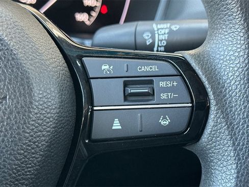 Certified 2025 Honda Civic LX image 26