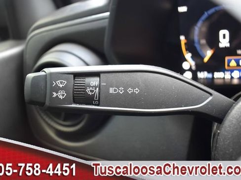Used 2024 Chevrolet Colorado Trail Boss w/ Advanced Trailering Package AWD/4WD image 27