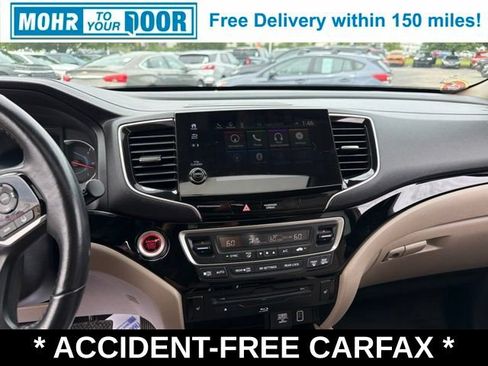 Used 2021 Honda Pilot Touring image 29