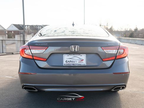 Used 2020 Honda Accord EX-L image 6