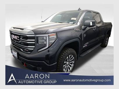 Used 2022 GMC Sierra 1500 AT4 w/ AT4 Premium Package