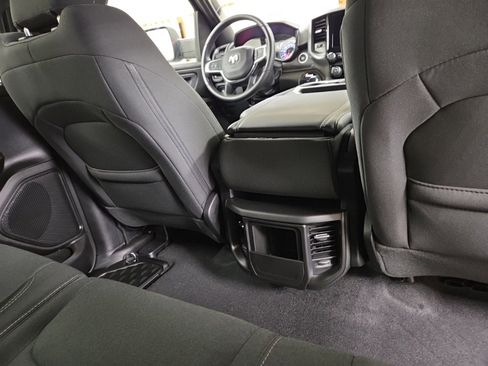 New 2026 RAM 1500 Tradesman w/ Off Road Group image 17