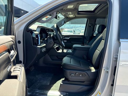 New 2026 GMC Sierra 1500 Denali AWD/4WD image 15
