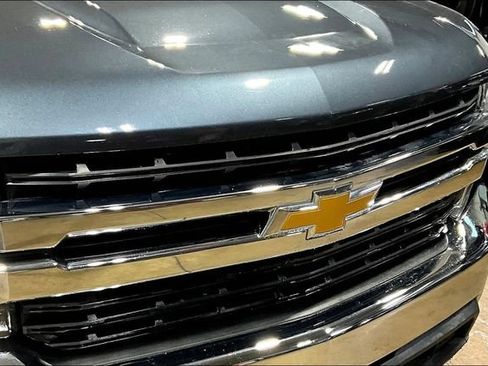 Used 2019 Chevrolet Silverado 1500 LT w/ All-Star Edition RWD image 30