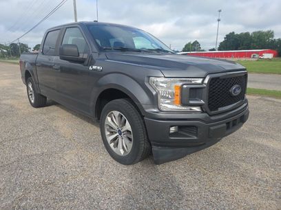 Used 2018 Ford F150 XL w/ Equipment Group 101A Mid
