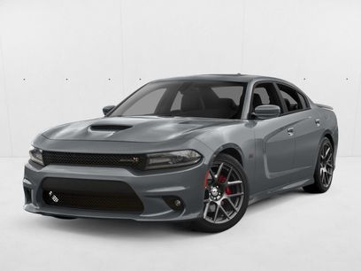 Used 2016 Dodge Charger R/T Scat Pack w/ Beats Audio Group