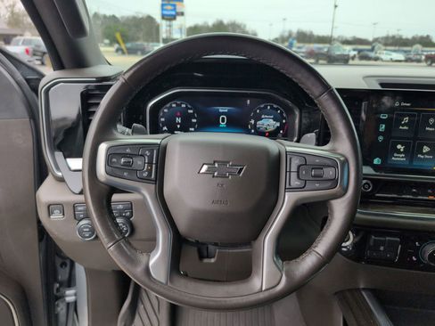 Used 2023 Chevrolet Silverado 1500 RST image 21