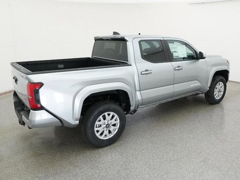 New 2026 Toyota Tacoma SR5 image 82